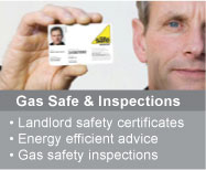 Gassafe